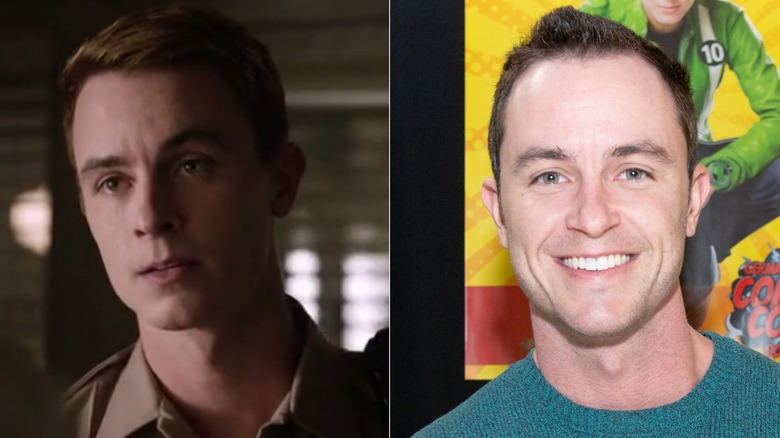 Ryan Kelley