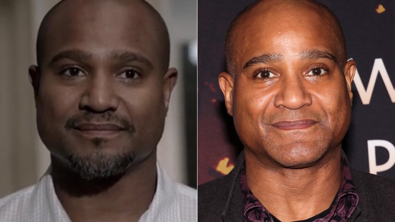 Seth Gilliam