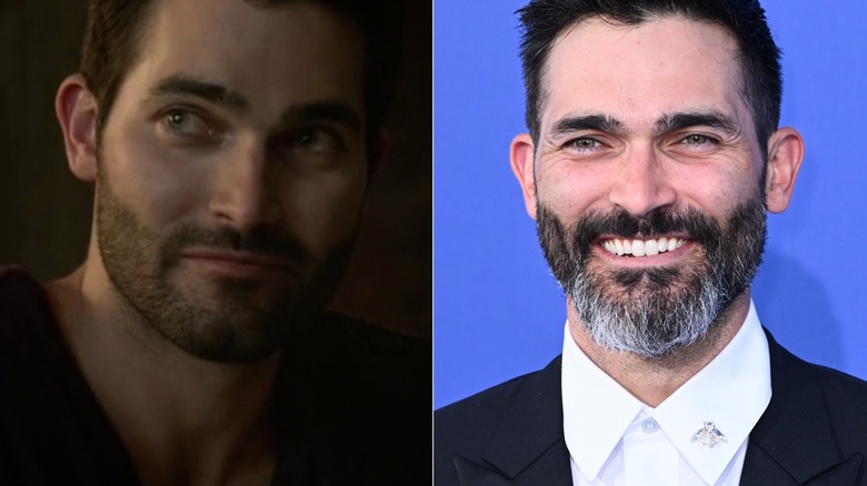 Tyler Hoechlin