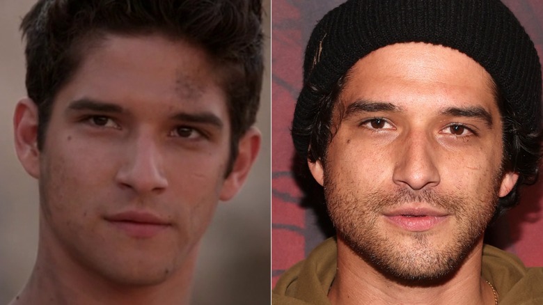 Tyler Posey