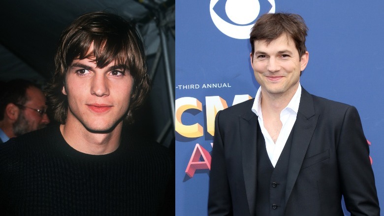 Ashton Kutcher