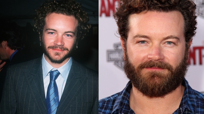 Danny Masterson