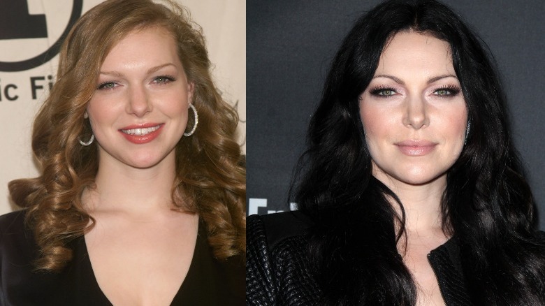 Laura Prepon