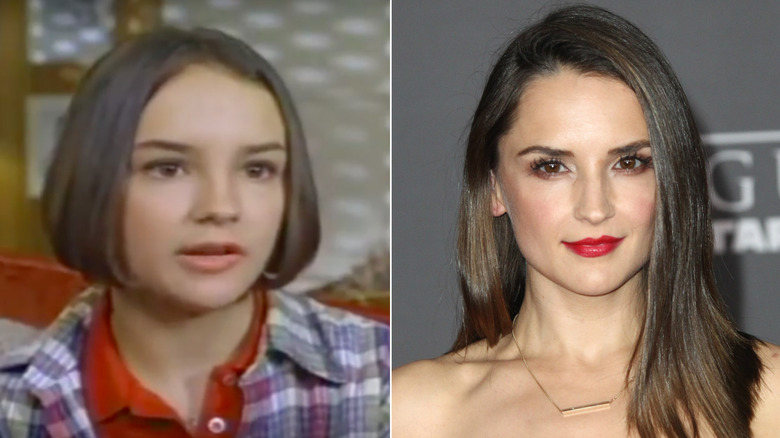 Baby-Sitters Club Rachael Leigh Cook