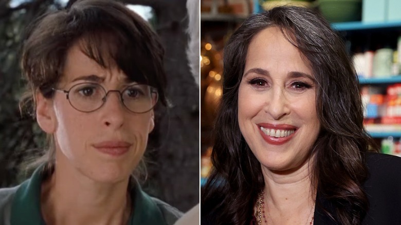 Maggie Wheeler