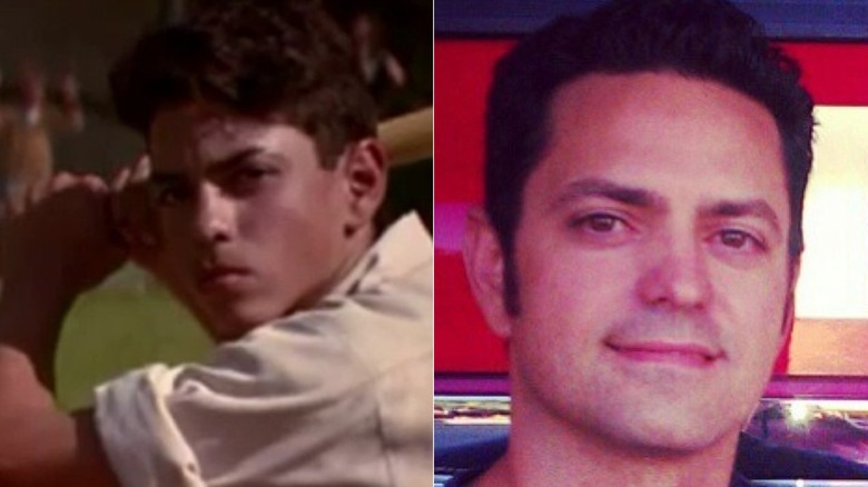 Mike Vitar