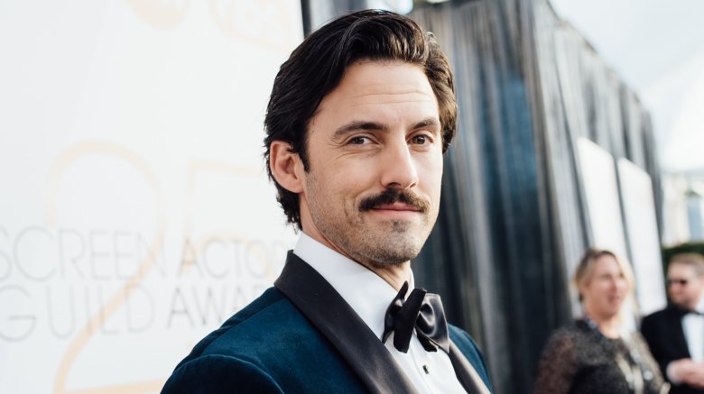 Milo Ventimiglia