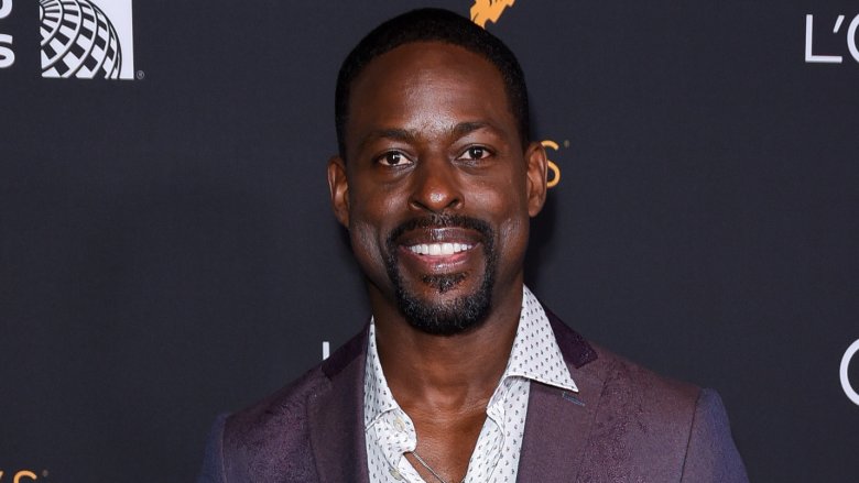 Sterling K. Brown