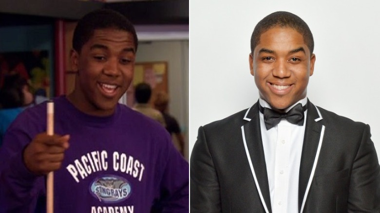 Christopher Massey Zoey 101