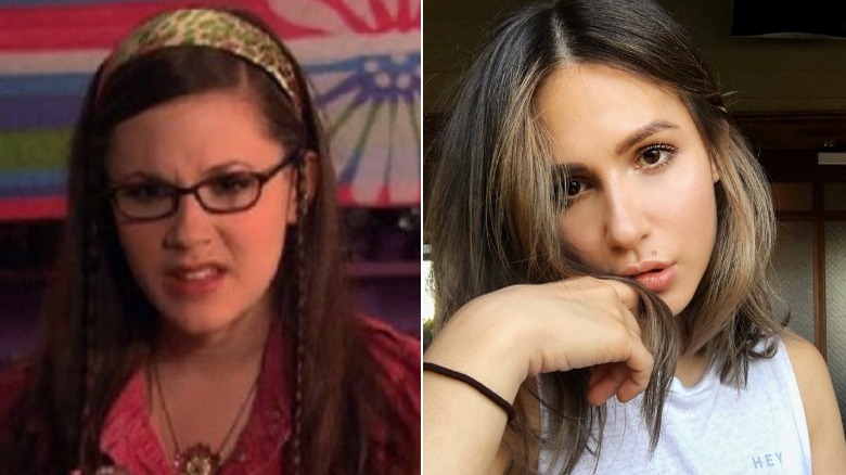 Erin Sanders Zoey 101