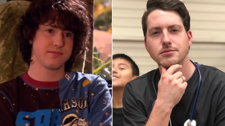 Sean Flynn Zoey 101