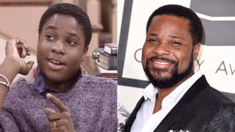 What The Cosby Show Kids Look Like Today