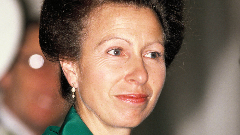 Princess Anne