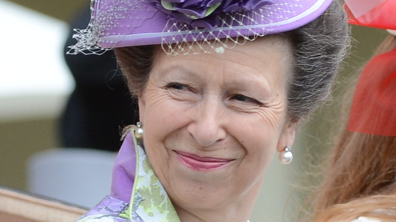 Princess Anne