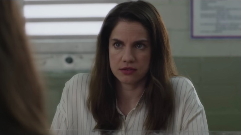 Annca Chlumsky in Inventing Anna