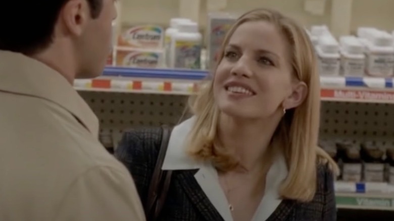 Anna Chlumsky in Veep