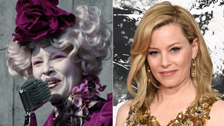 Elizabeth Banks then and now