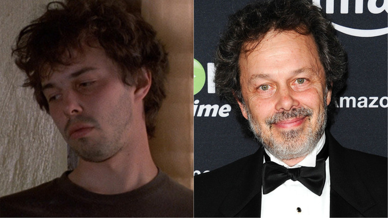 Booger Revenge of the Nerds Curtis Armstrong