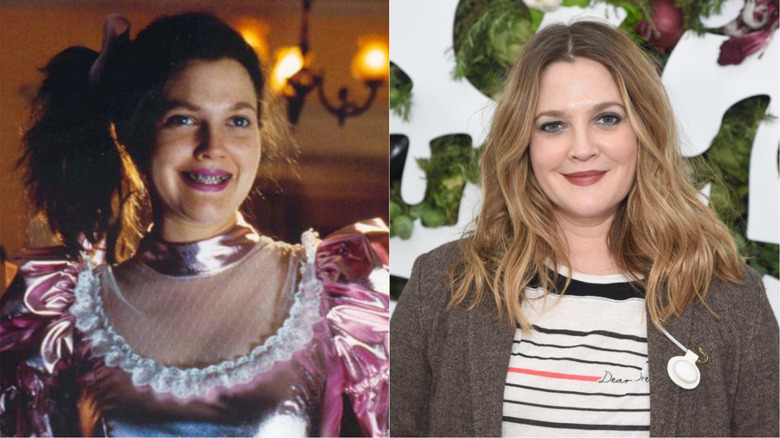 Never Been Kissed nerd Josie Grossie Geller Drew Barrymore