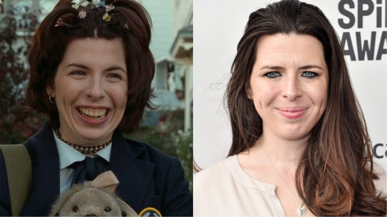 The Princess Diaries Lilly Heather Matarazzo