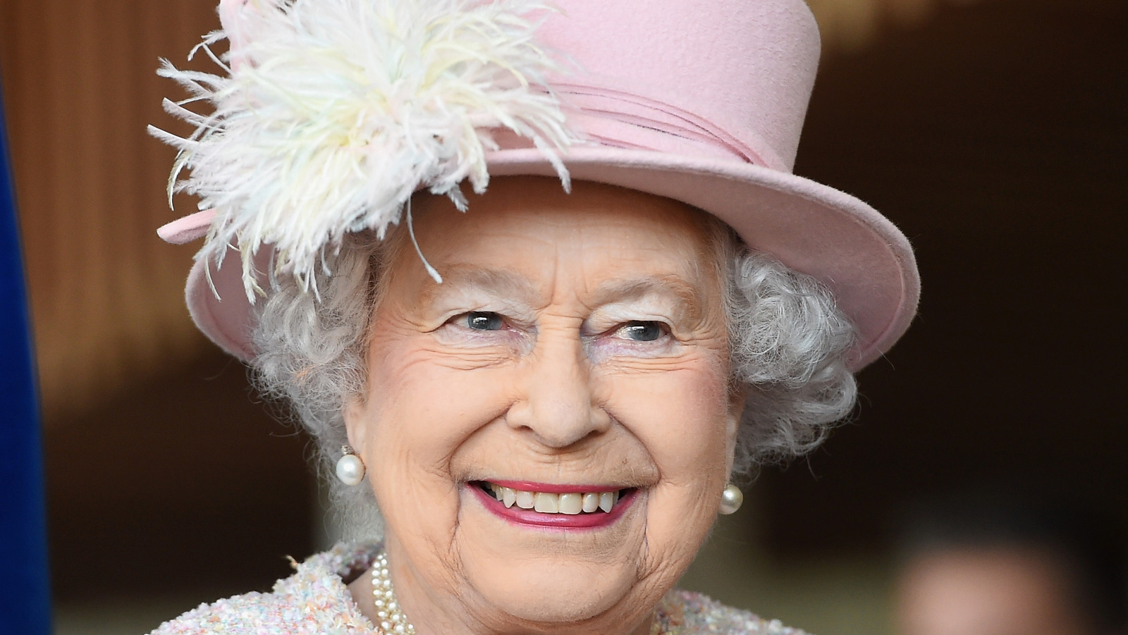 What The Queen Is Doing To Recover After Her Health Scare 