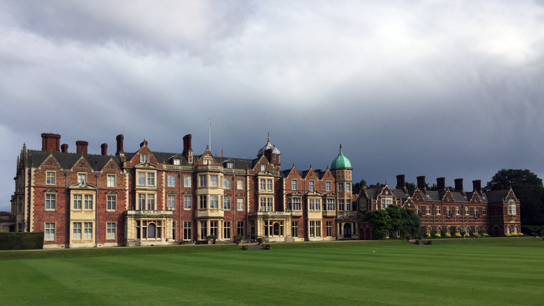 Sandringham House