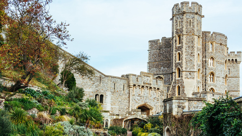 Windsor Castle