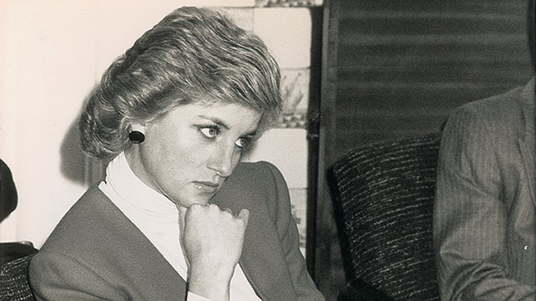 Princess Diana