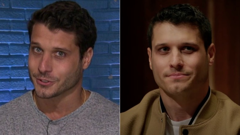 Cody Calafiore then and now