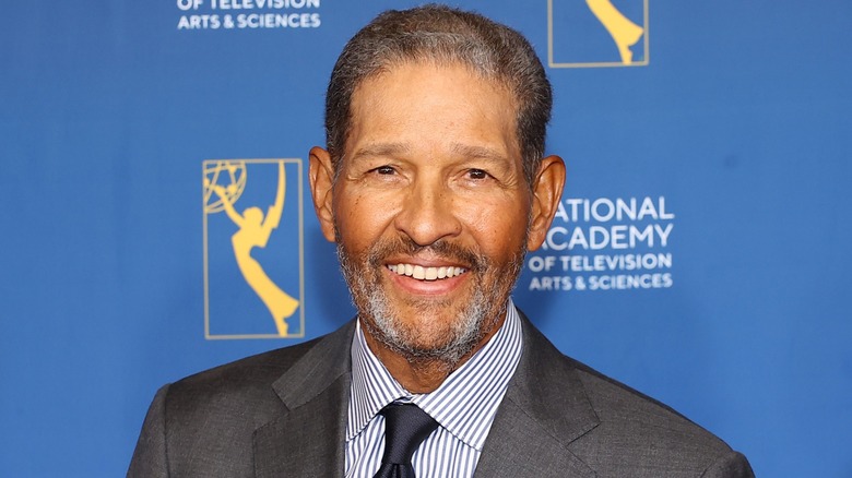 Bryant Gumbel in 2023