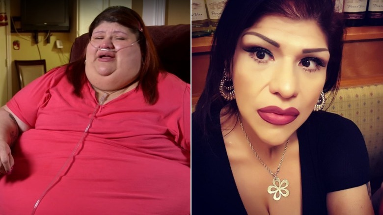 What These Stars From My 600 Lb Life Look Like Today