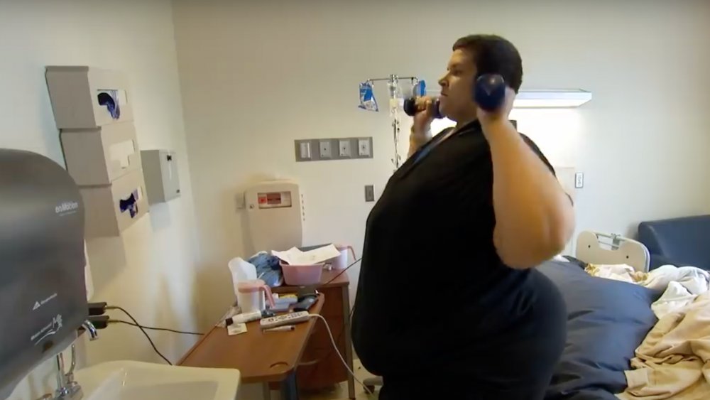 My 600-lb Life Season 8