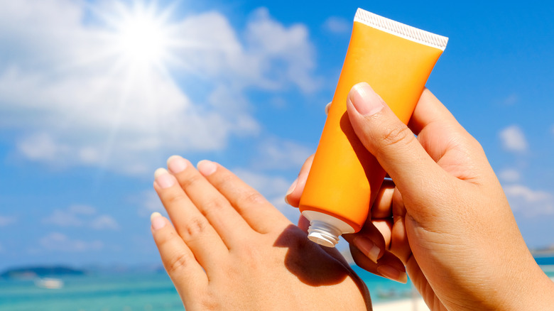 What To Do If You Have Sun Poisoning