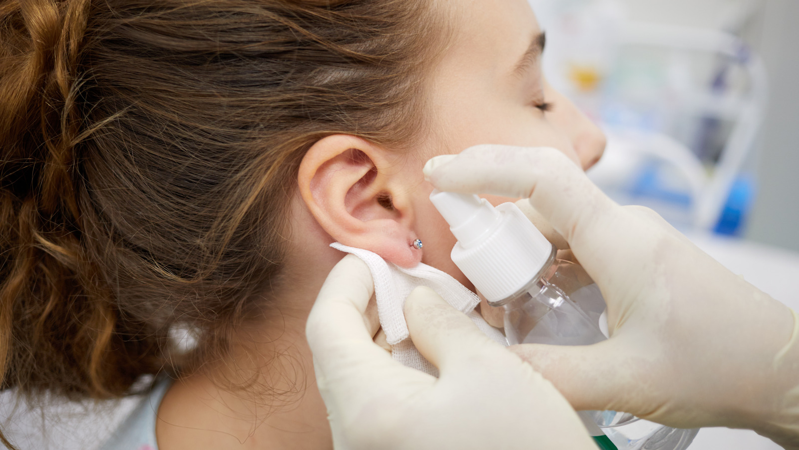 Can A Infected Tooth Affect Your Ear