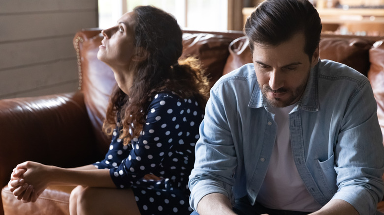 What To Do When Your Partner Won't Communicate