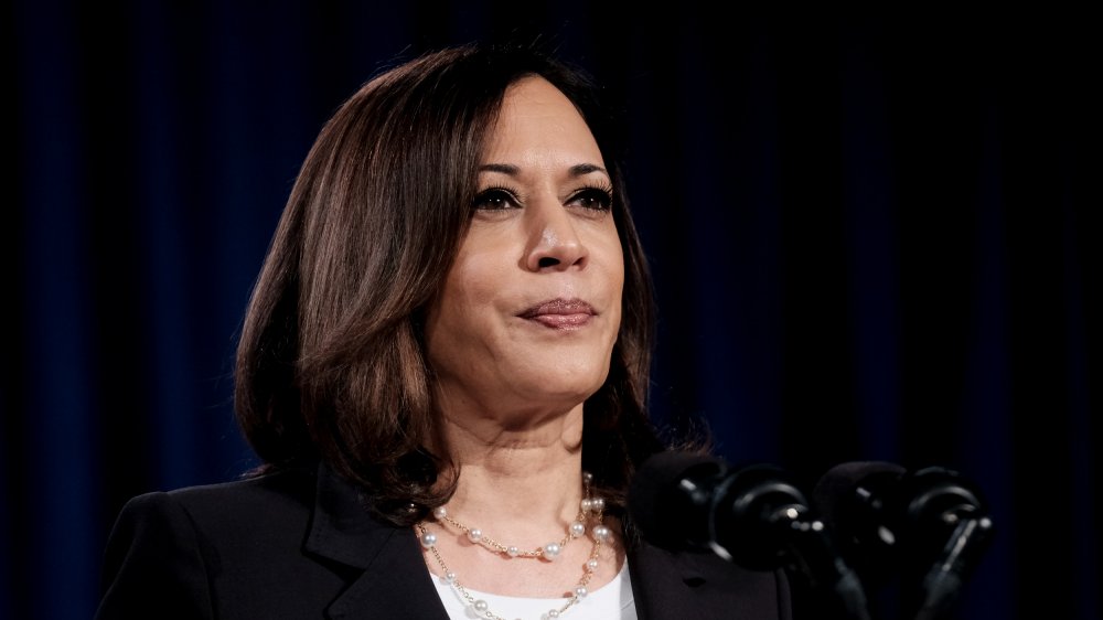 Kamala harris candidates for vice president