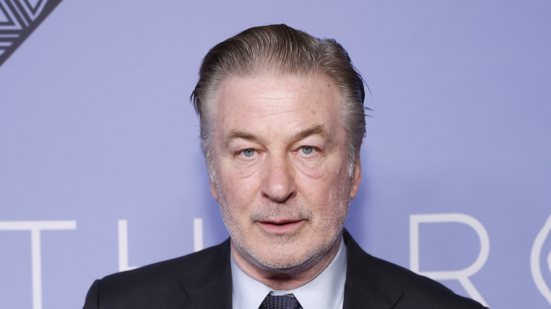 Alec Baldwin