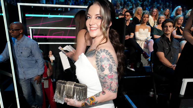 Ashley McBryde CMT Music Awards