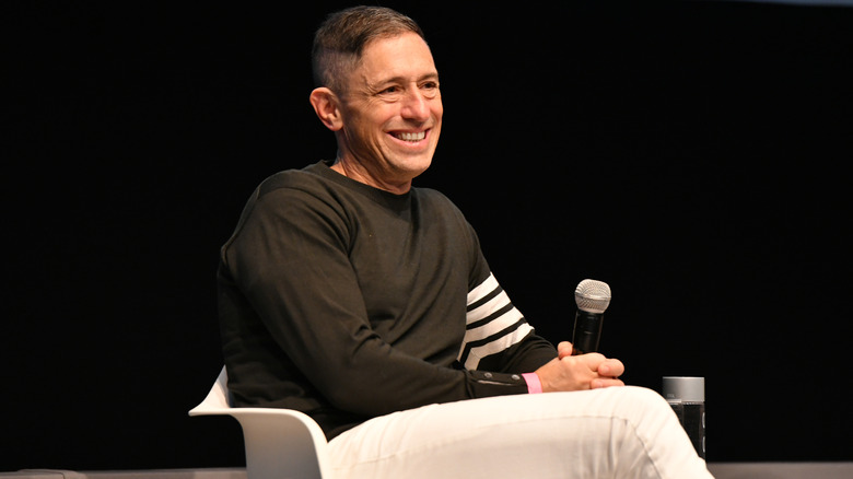 Jonathan Adler at Better Homes and Gardens event