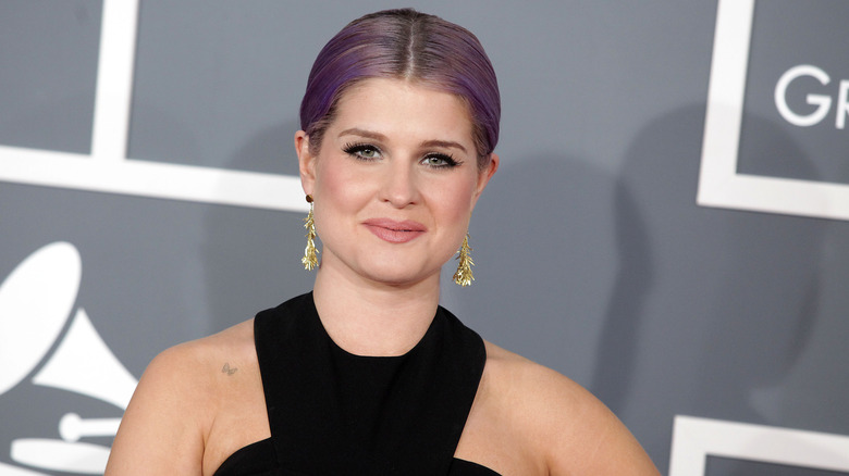 Kelly Osbourne