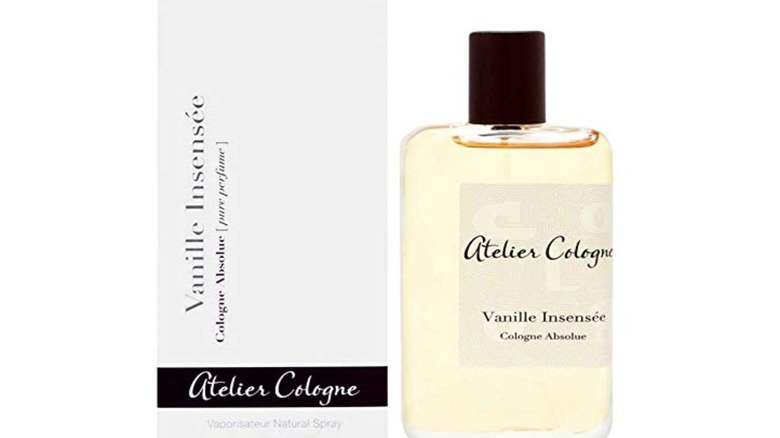 Atelier Cologne Vanille Insensee