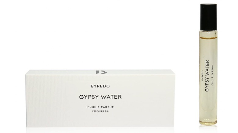 Byredo Gypsy Water Roll-On