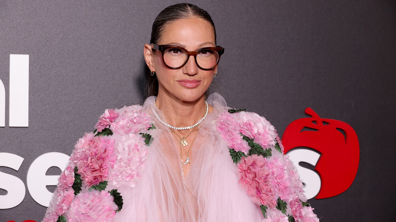 Jenna Lyons at an event