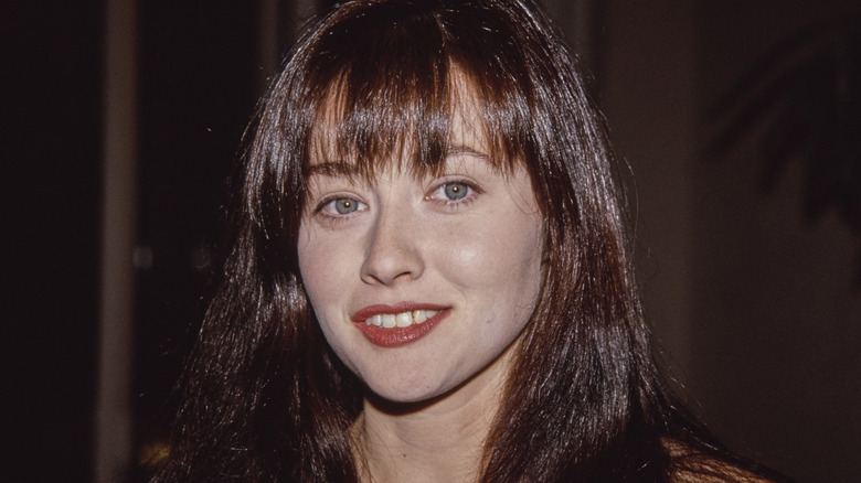 Shannen Doherty Early 1990s