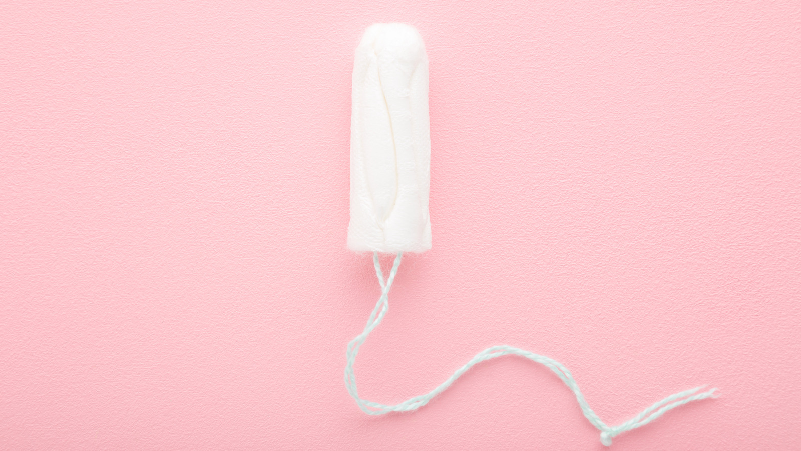 What To Know About The Absurd #BoycottTampax Trend On Twitter