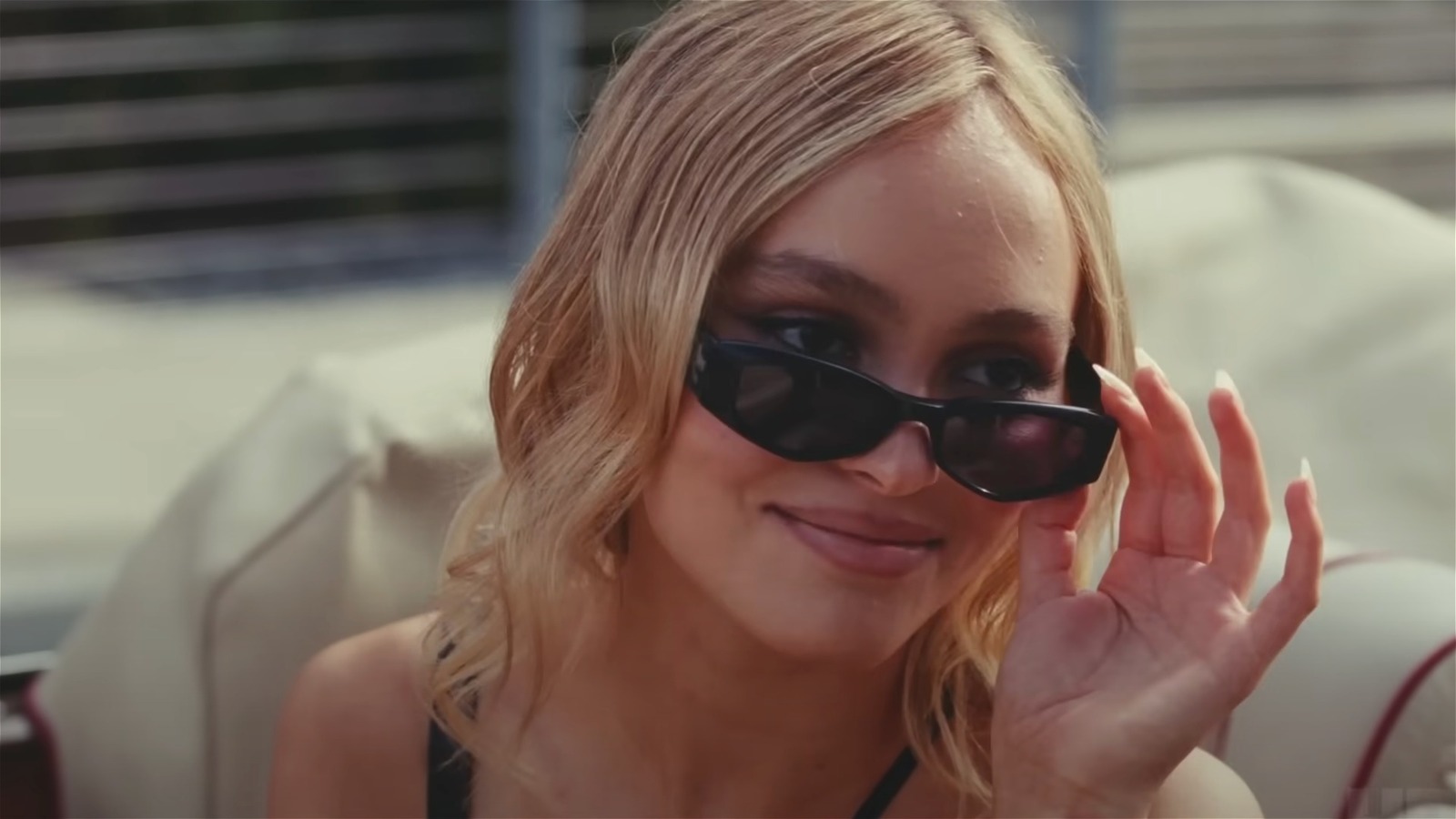 What To Know About The Drama Surrounding The Idol Starring Lily-Rose Depp