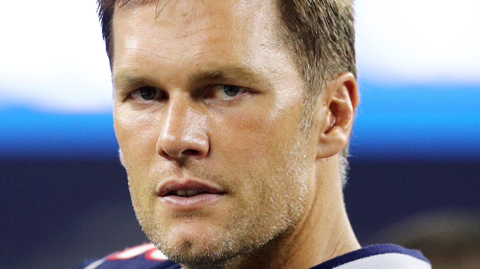 Tom Brady Just Shared a Rare Post About Ex Bridget Moynahan