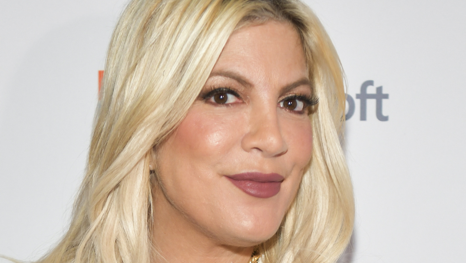 Tori spelling hot sale engagement ring