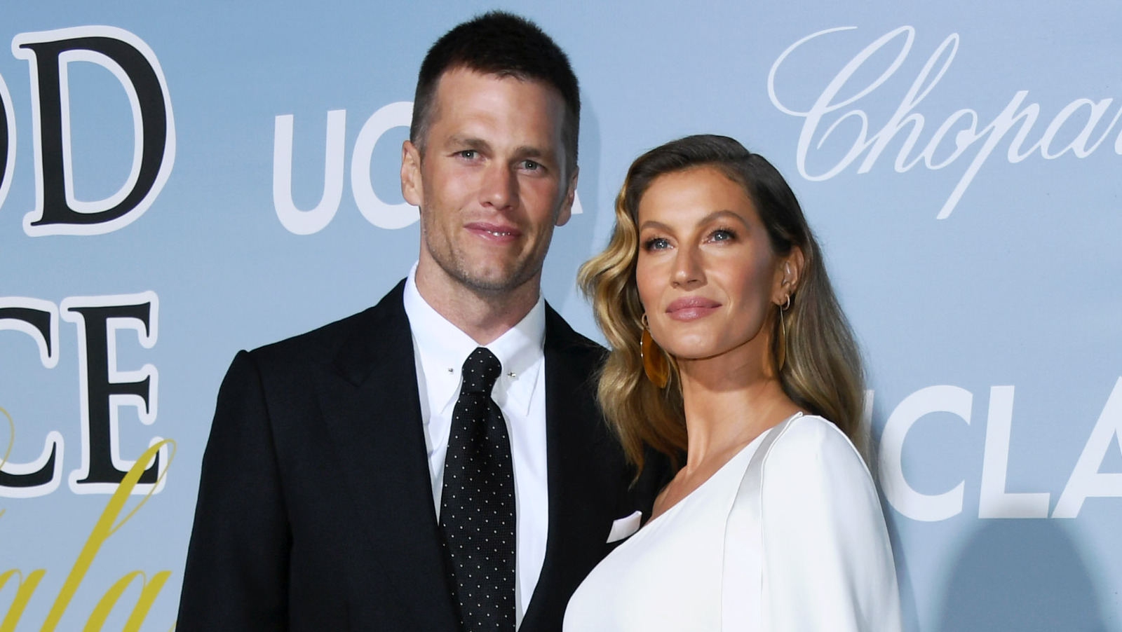 What Ultimately Led To Gisele Bundchen And Tom Brady's Divorce?