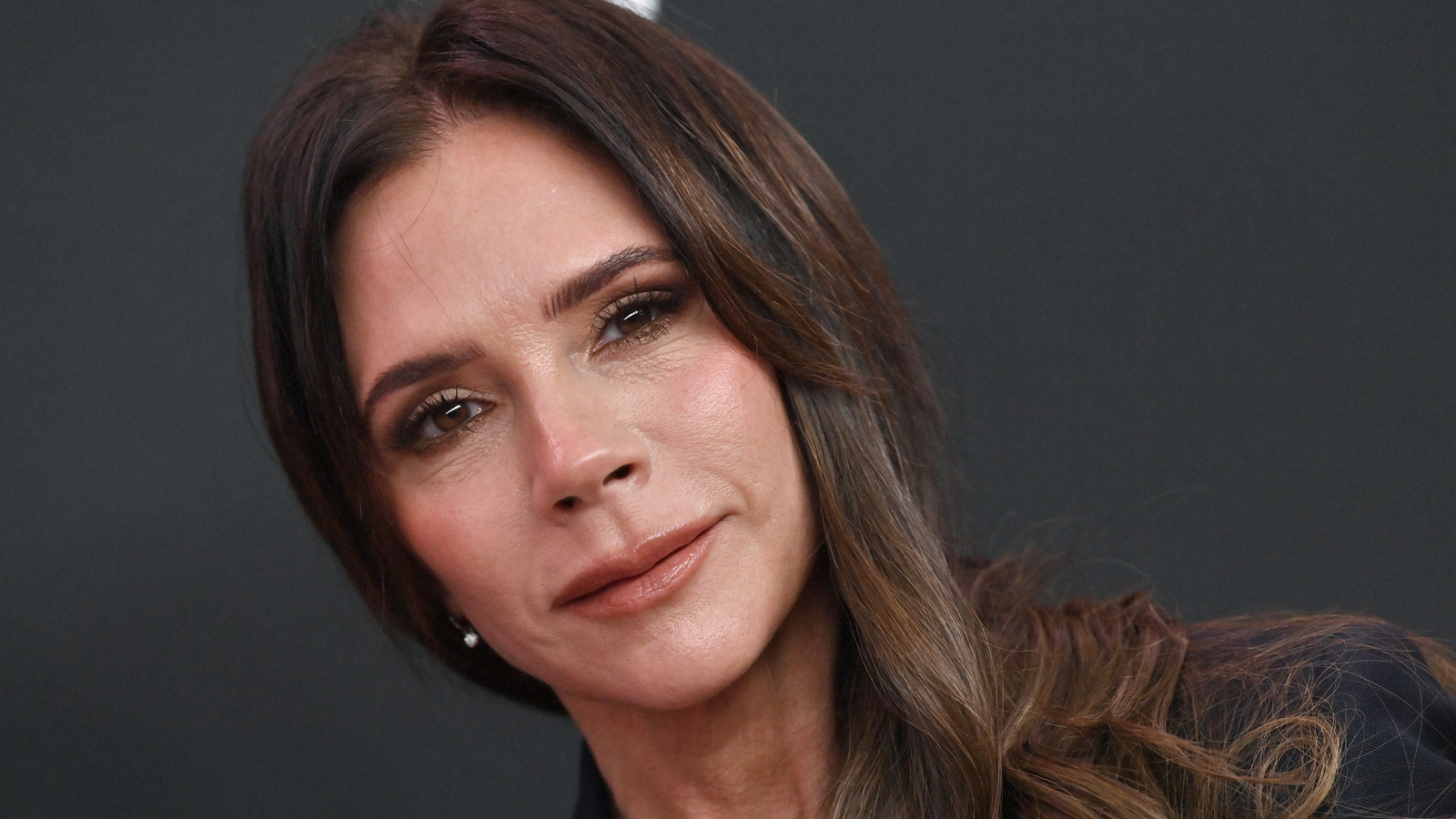 What Victoria Beckham Had To Say About Plastic Surgery Rumors The List